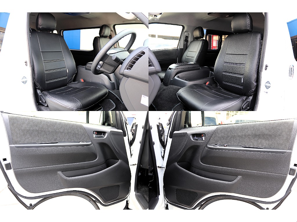 シートカバー付き♪