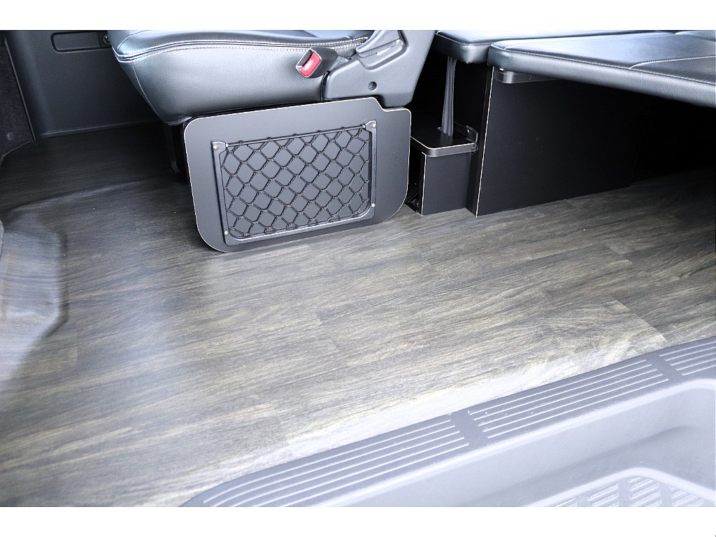 ハイエース高崎店にて展示中♪027-329-5670