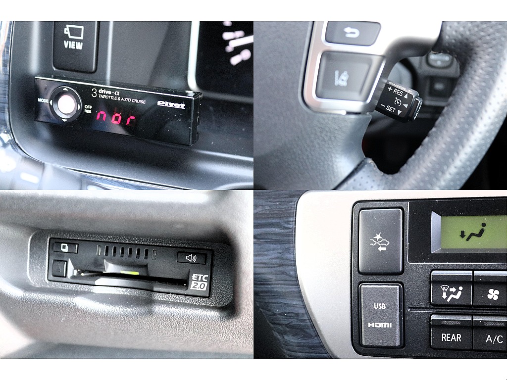 ハイエース高崎店にて展示中♪027-329-5670