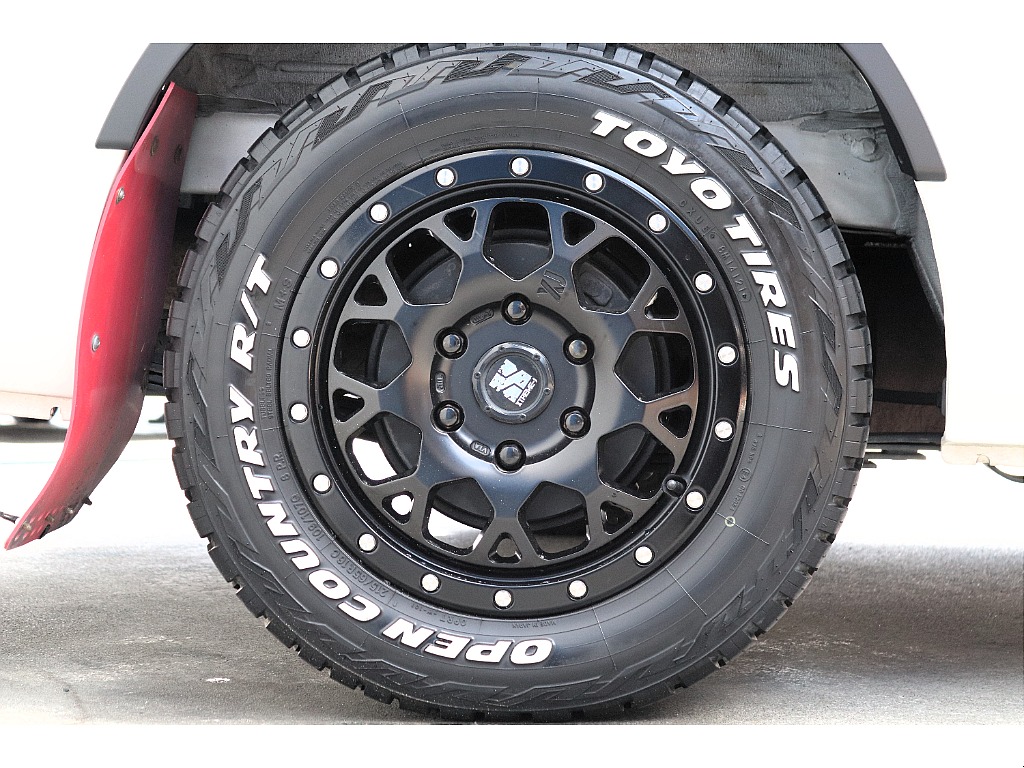 ハイエース高崎店にて展示中♪027-329-5670