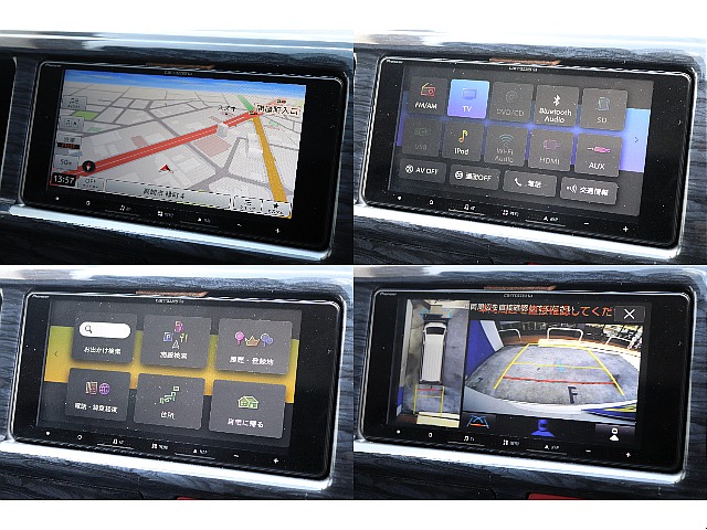 ハイエース高崎店にて展示中♪027-329-5670