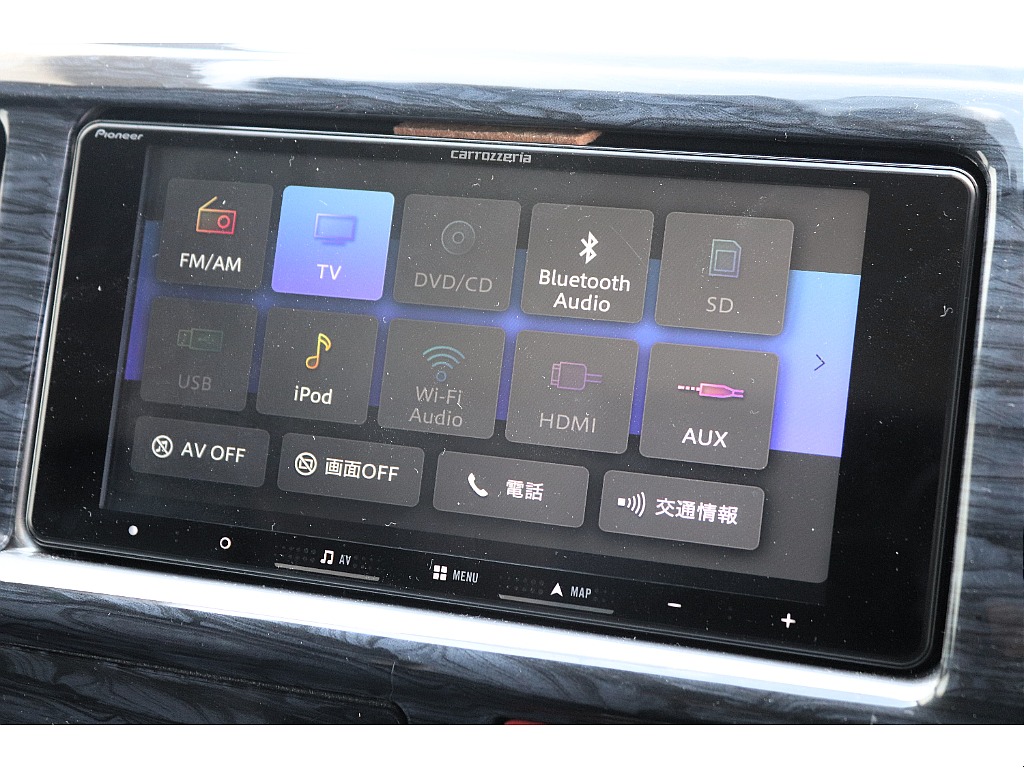 ハイエース高崎店にて展示中♪027-329-5670