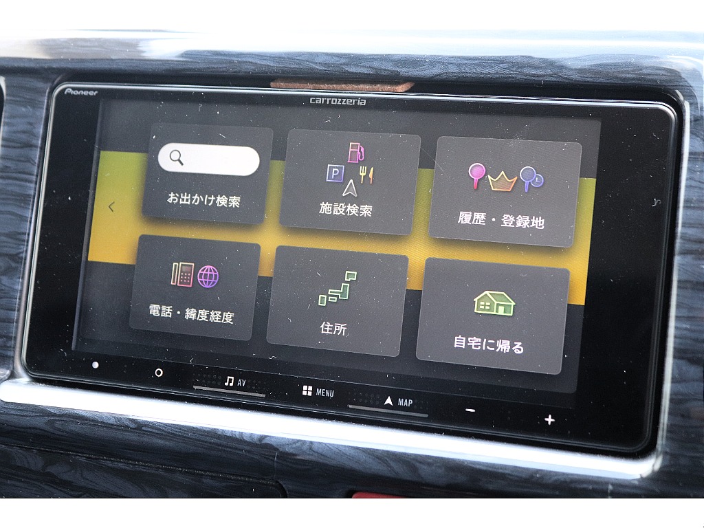 ハイエース高崎店にて展示中♪027-329-5670