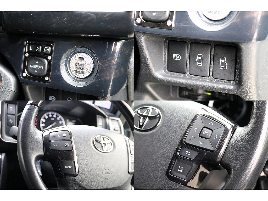 ハイエース高崎店にて展示中♪027-329-5670