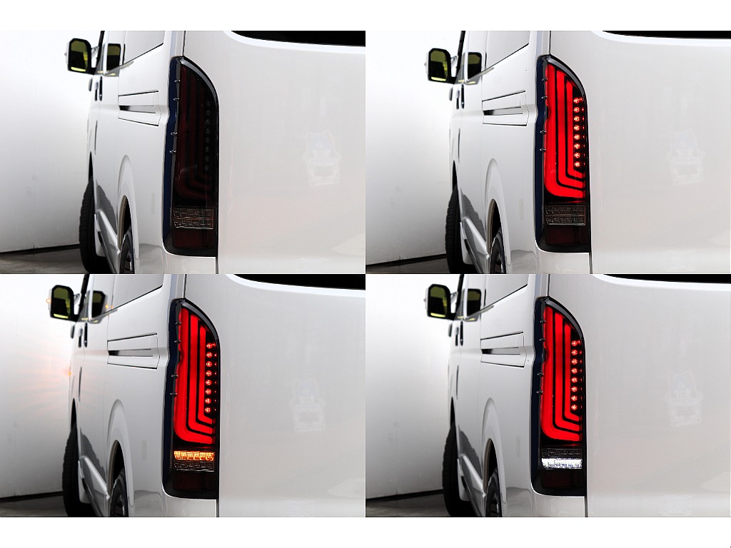 ハイエース高崎店にて展示中♪027-329-5670