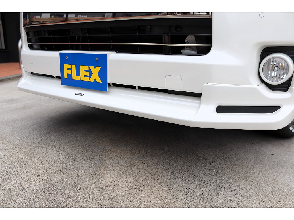 ハイエース高崎店にて展示中♪027-329-5670