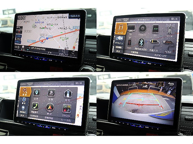 ハイエース高崎店にて展示中♪027-329-5670