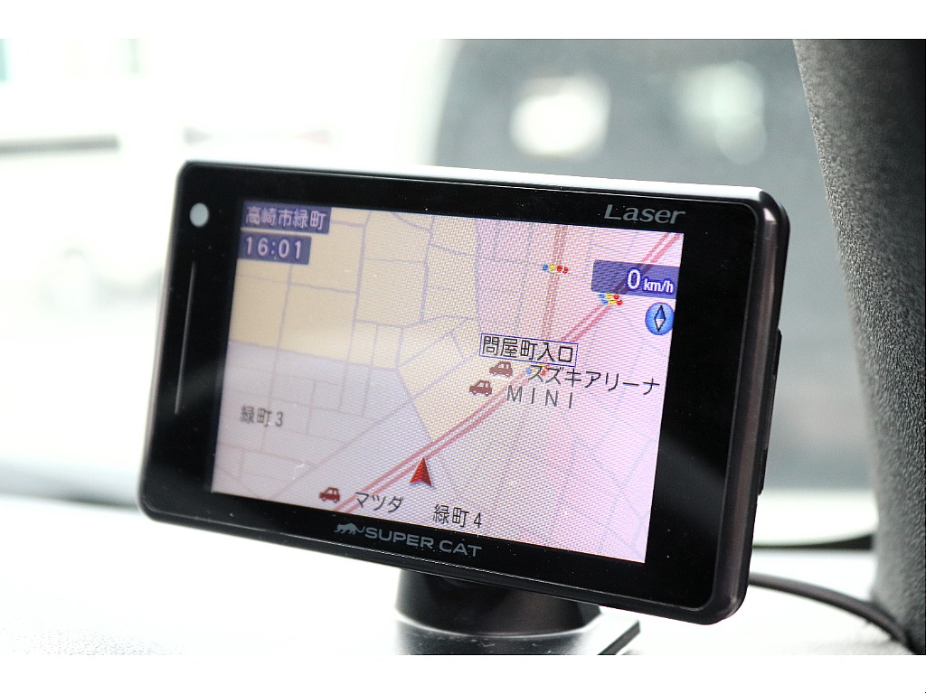 ハイエース高崎店にて展示中♪027-329-5670