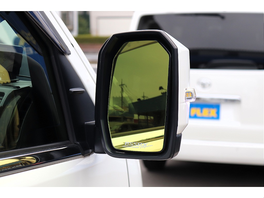 ハイエース高崎店にて展示中♪027-329-5670