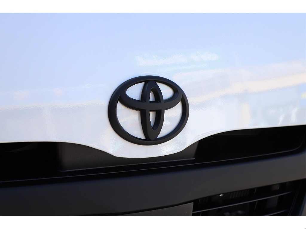 ハイエース高崎店にて展示中♪027-329-5670