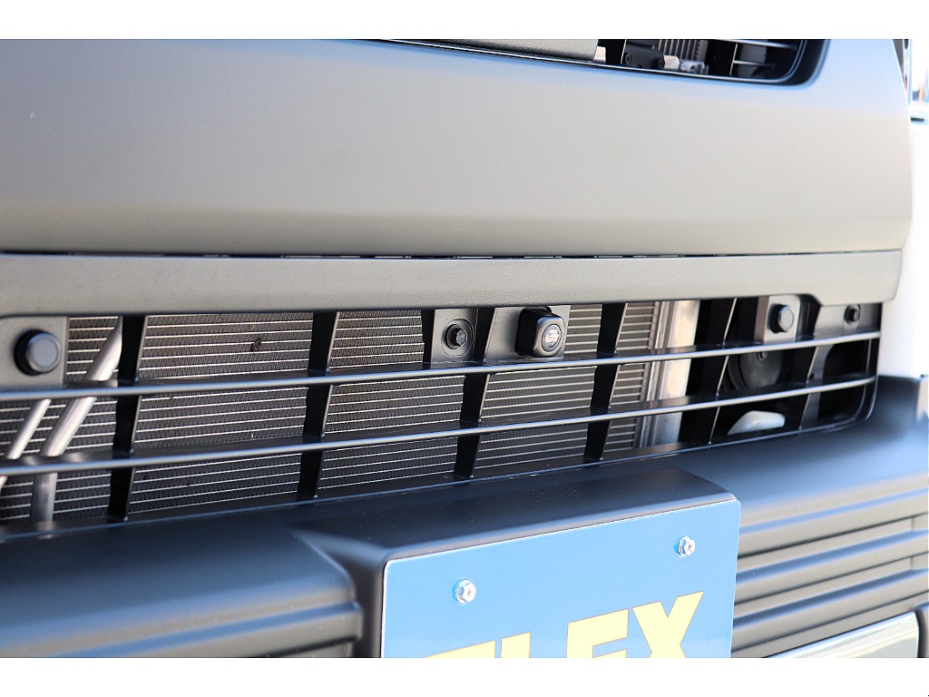 ハイエース高崎店にて展示中♪027-329-5670