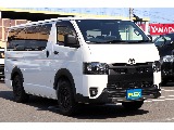 ハイエース高崎店にて展示中♪027-329-5670