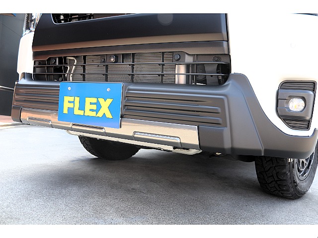 ハイエース高崎店にて展示中♪027-329-5670