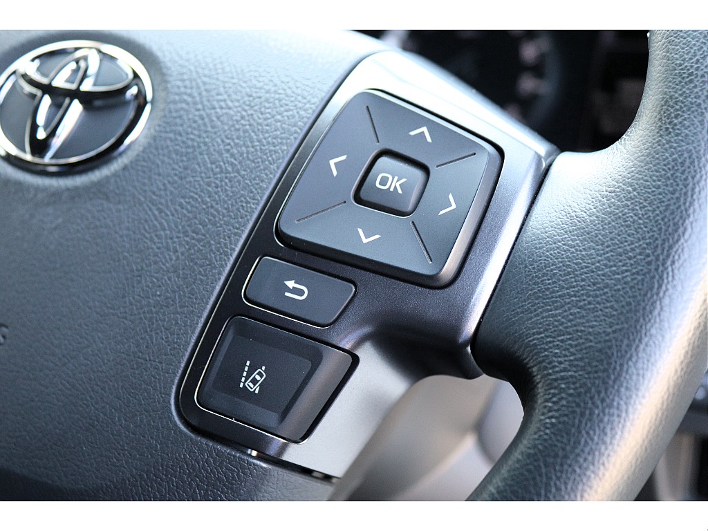 ハイエース高崎店にて展示中♪027-329-5670