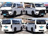 ハイエース高崎店にて展示中♪027-329-5670