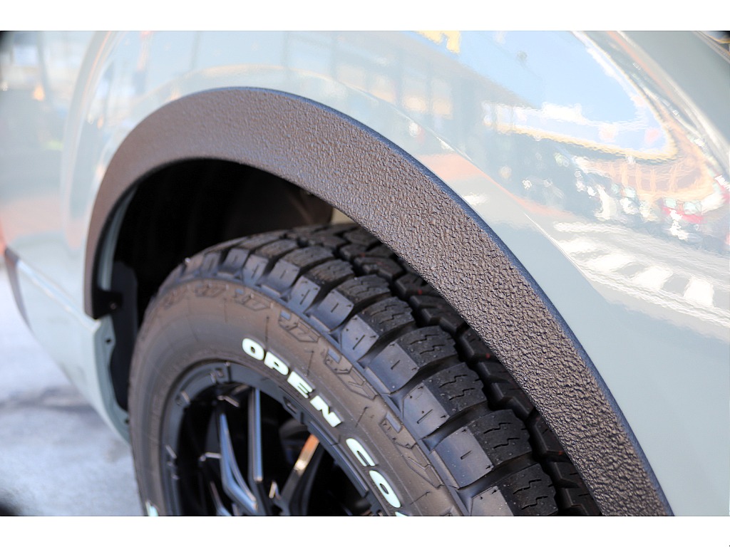 ハイエース高崎店にて展示中♪027-329-5670