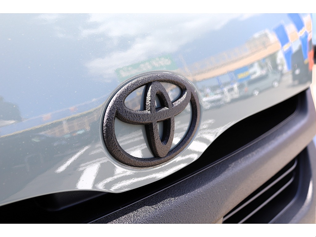 ハイエース高崎店にて展示中♪027-329-5670