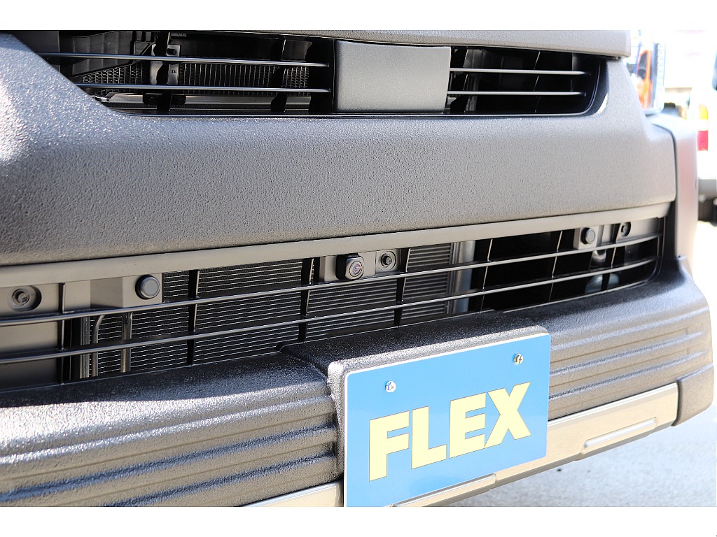 ハイエース高崎店にて展示中♪027-329-5670