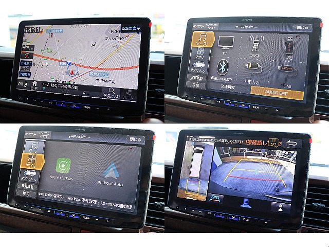 ハイエース高崎店にて展示中♪027-329-5670