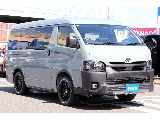 ハイエース高崎店にて展示中♪027-329-5670