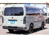 ハイエース高崎店にて展示中♪027-329-5670