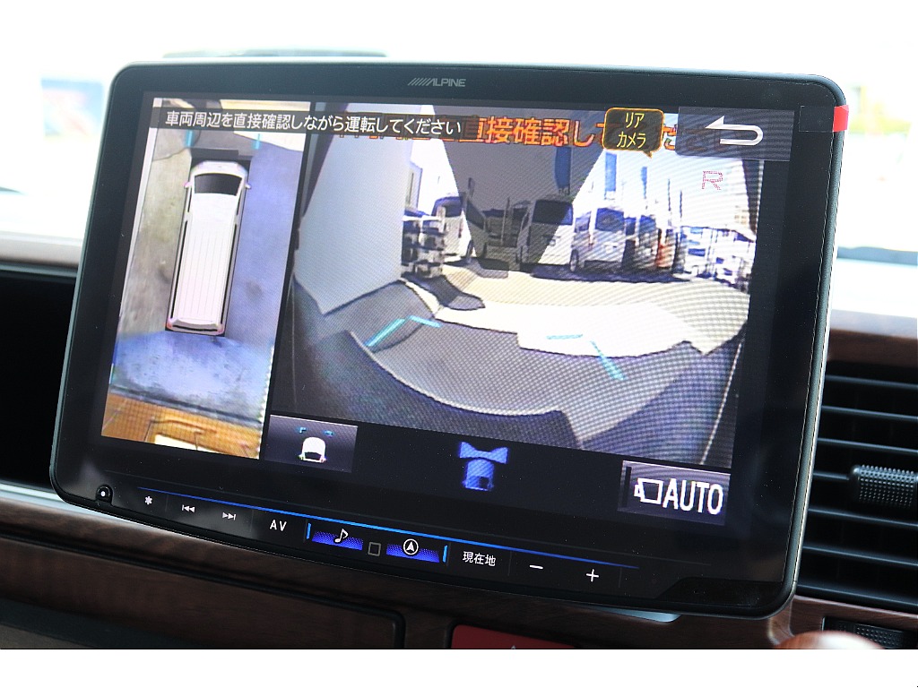 ハイエース高崎店にて展示中♪027-329-5670