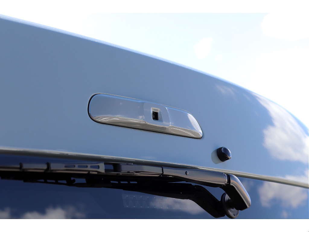 ハイエース高崎店にて展示中♪027-329-5670