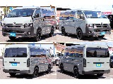 ハイエース高崎店にて展示中♪027-329-5670