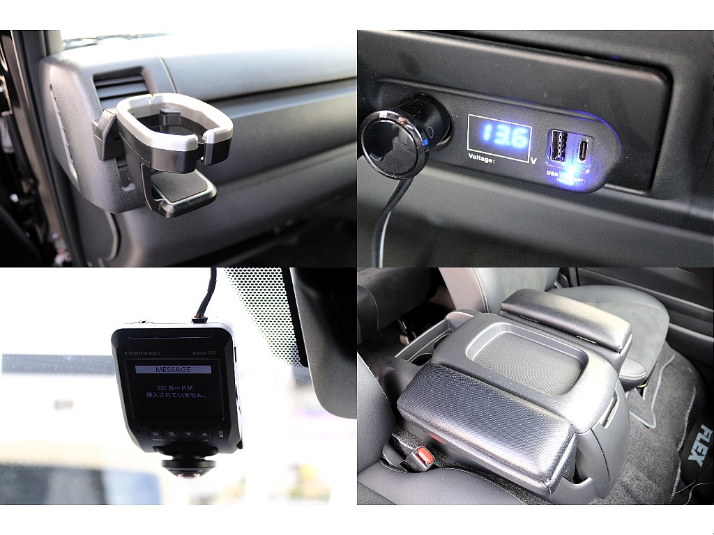 ハイエース高崎店にて展示中♪027-329-5670！！