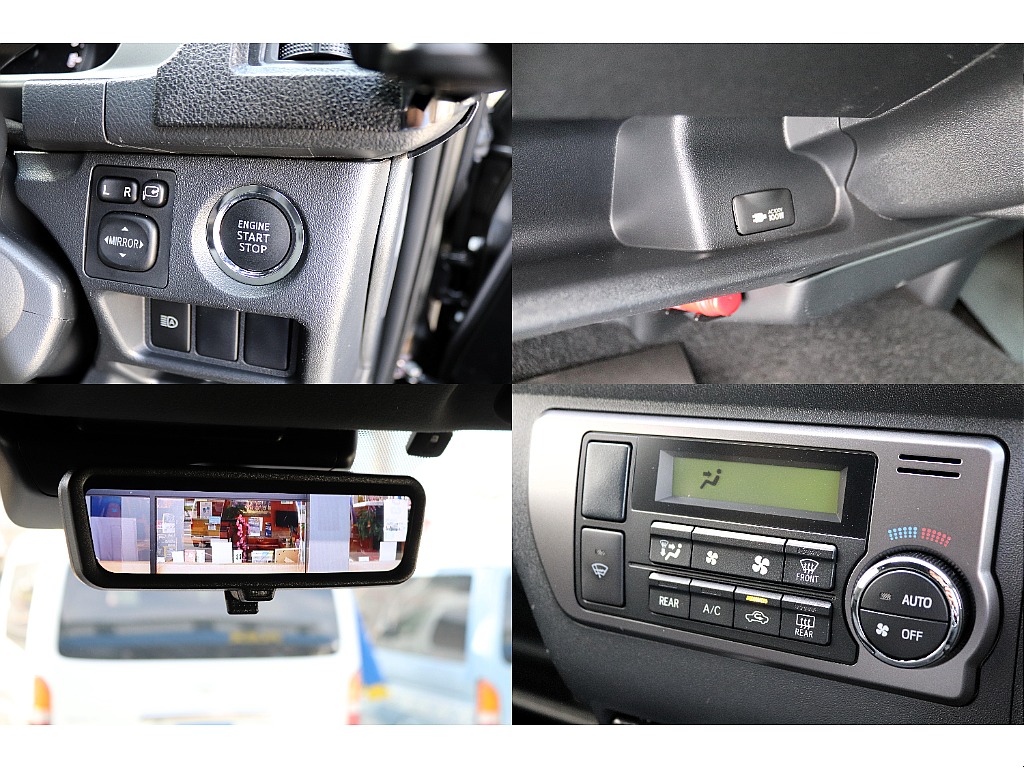 ハイエース高崎店にて展示中♪027-329-5670！！