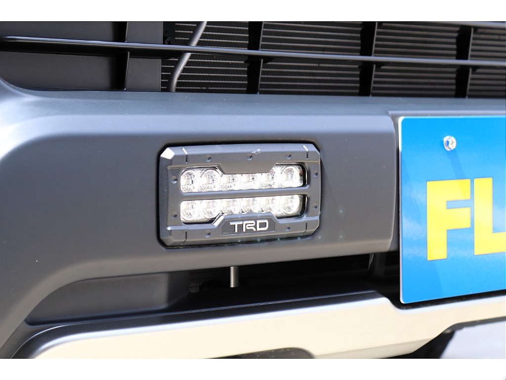 ハイエース高崎店にて展示中♪027-329-5670！！