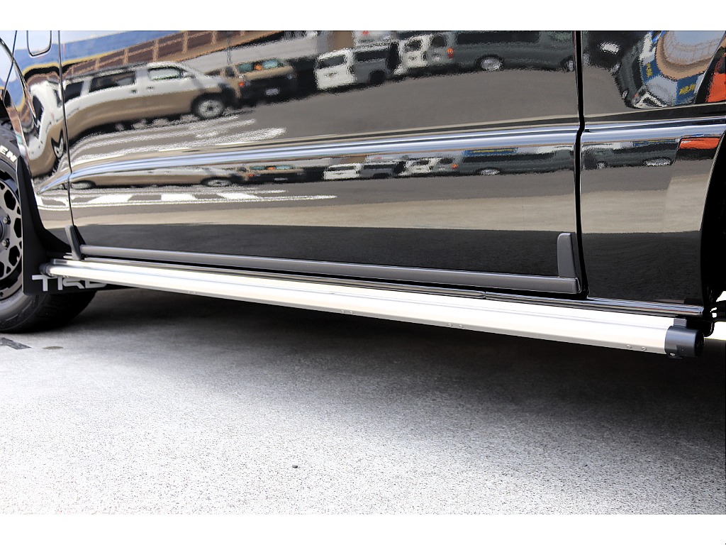 ハイエース高崎店にて展示中♪027-329-5670！！