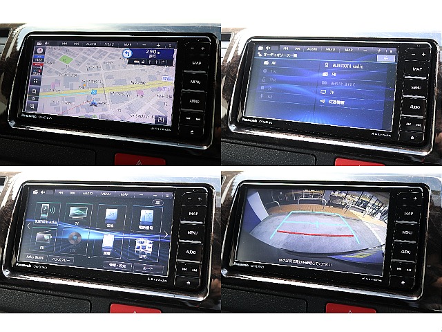 ハイエース高崎店にて展示中♪027-329-5670！！