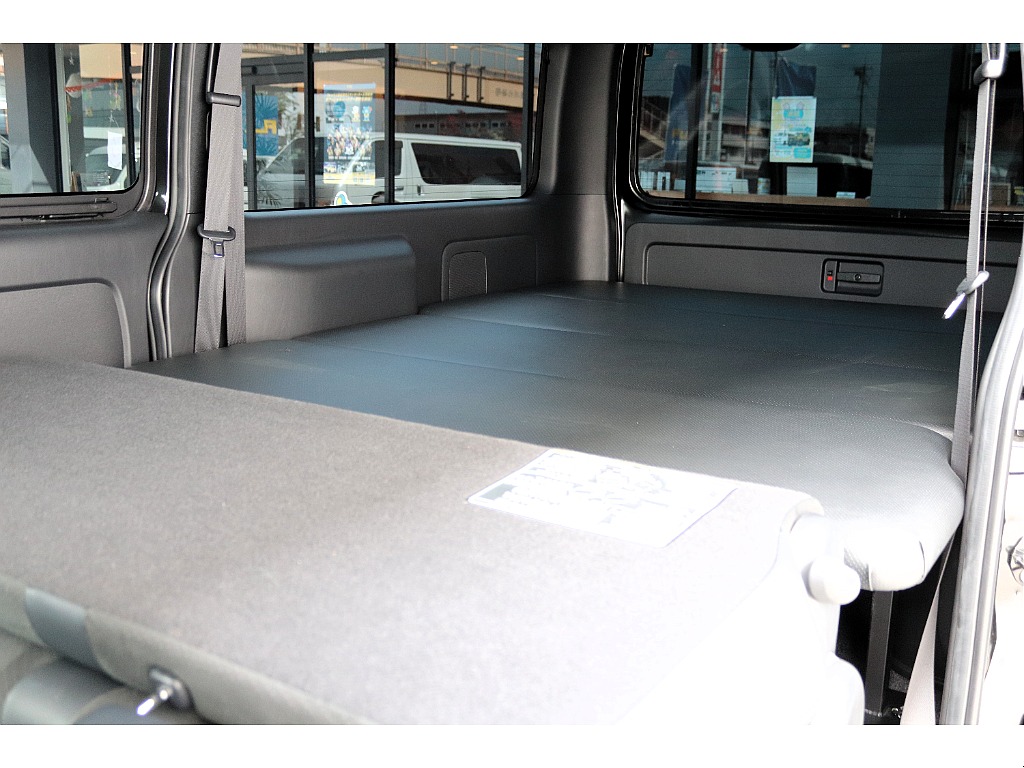 ハイエース高崎店にて展示中♪027-329-5670！！