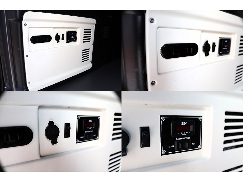 ハイエース高崎店にて展示中♪027-329-5670