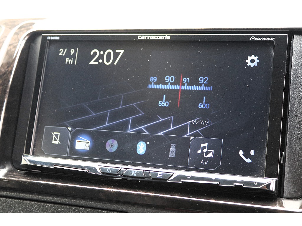 ハイエース高崎店にて展示中♪027-329-5670