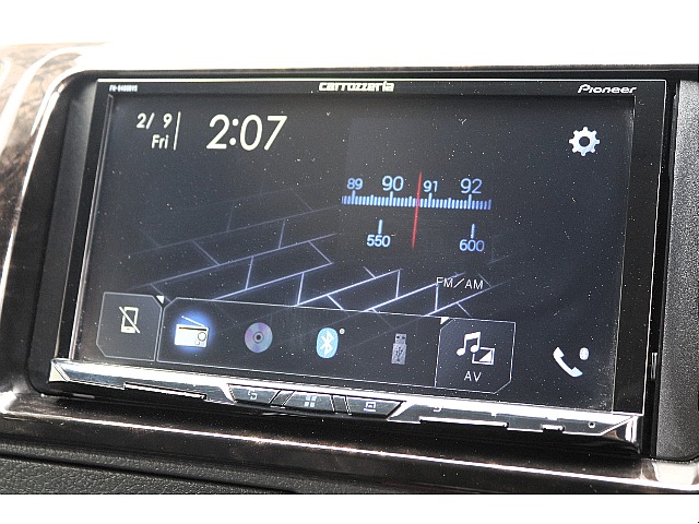 ハイエース高崎店にて展示中♪027-329-5670