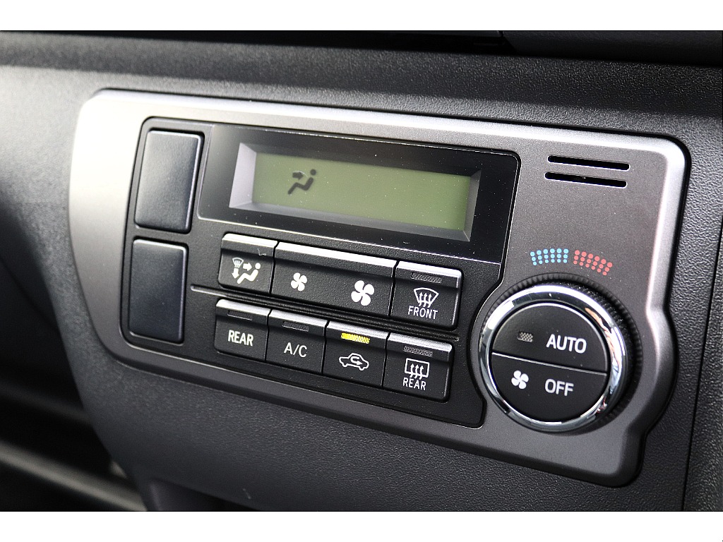 ハイエース高崎店にて展示中♪027-329-5670