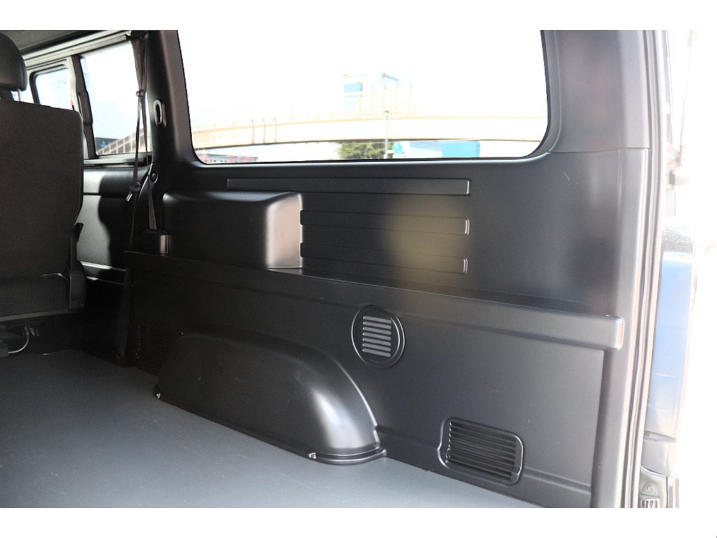 ハイエース高崎店にて展示中♪027-329-5670