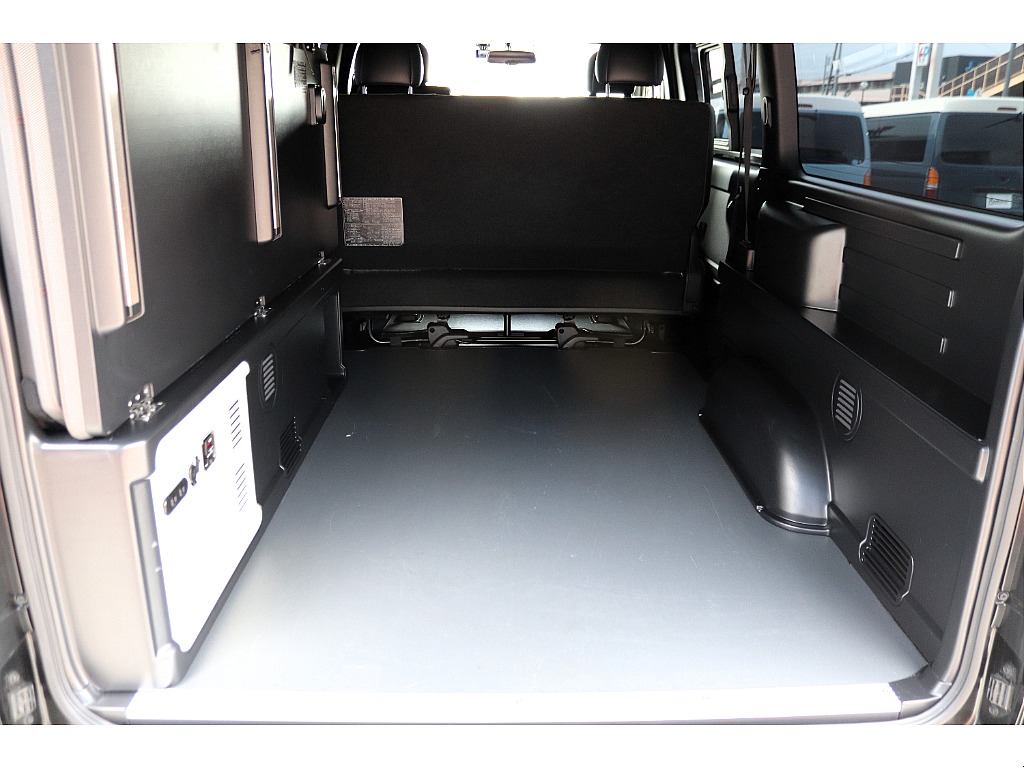 ハイエース高崎店にて展示中♪027-329-5670