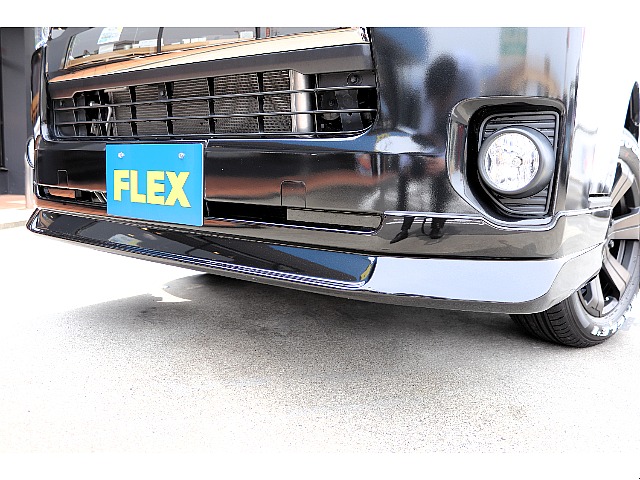 ハイエース高崎店にて展示中♪027-329-5670