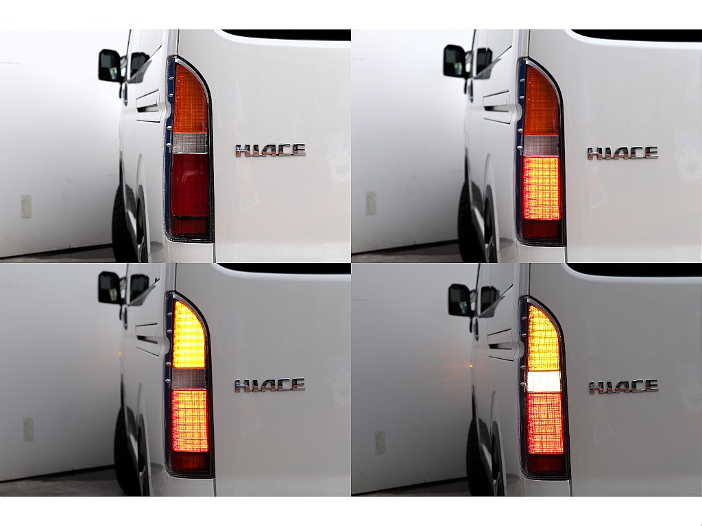 クラシックＬＥＤテール♪