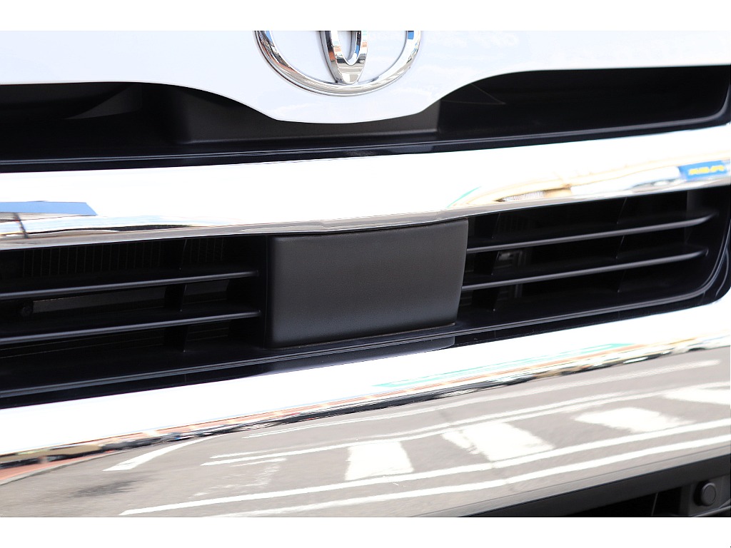 ハイエース高崎店にて展示中♪027-329-5670