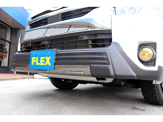 Tフォーススポイラー♪