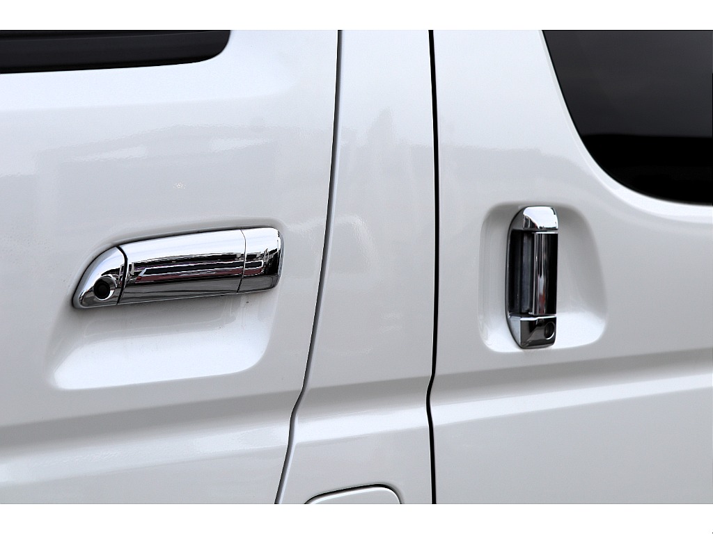 ハイエース高崎店にて展示中♪027-329-5670