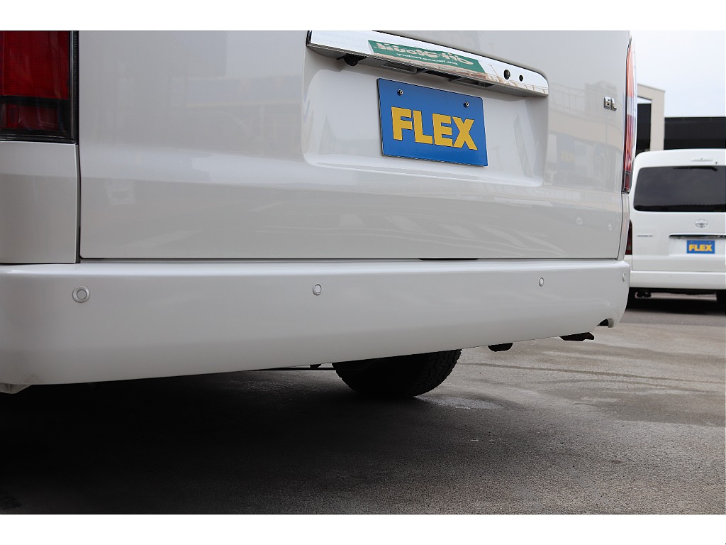 ハイエース高崎店にて展示中♪027-329-5670