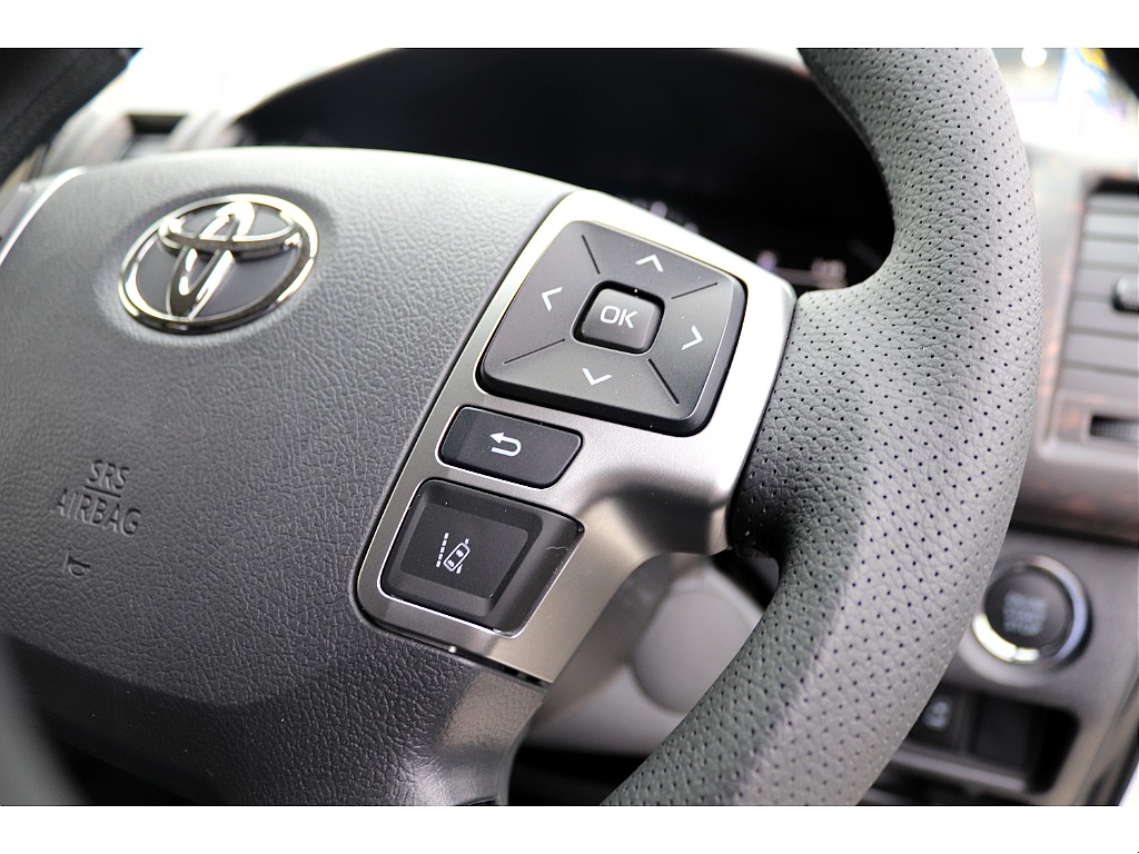 ハイエース高崎店にて展示中♪027-329-5670