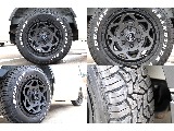 NT-1アルミホイール＆グラントレック１６インチAW♪