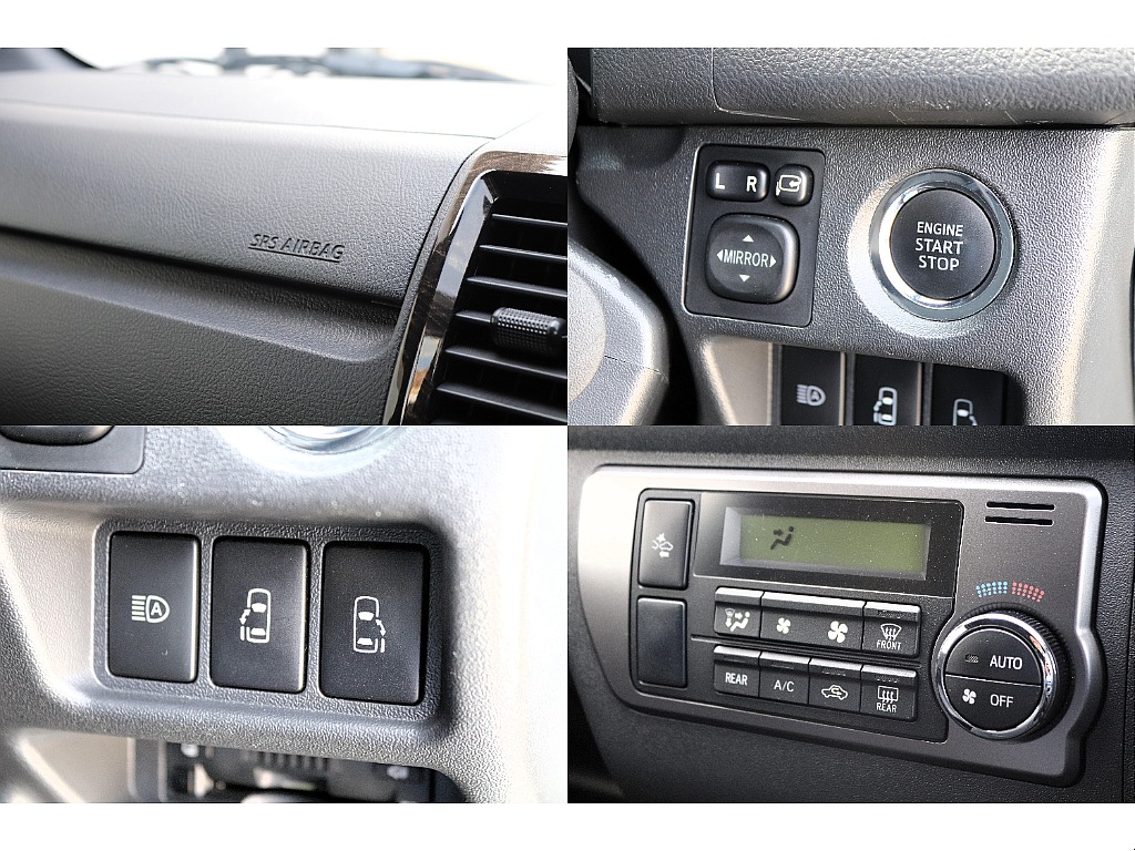 ハイエース高崎店にて展示中♪027-329-5670