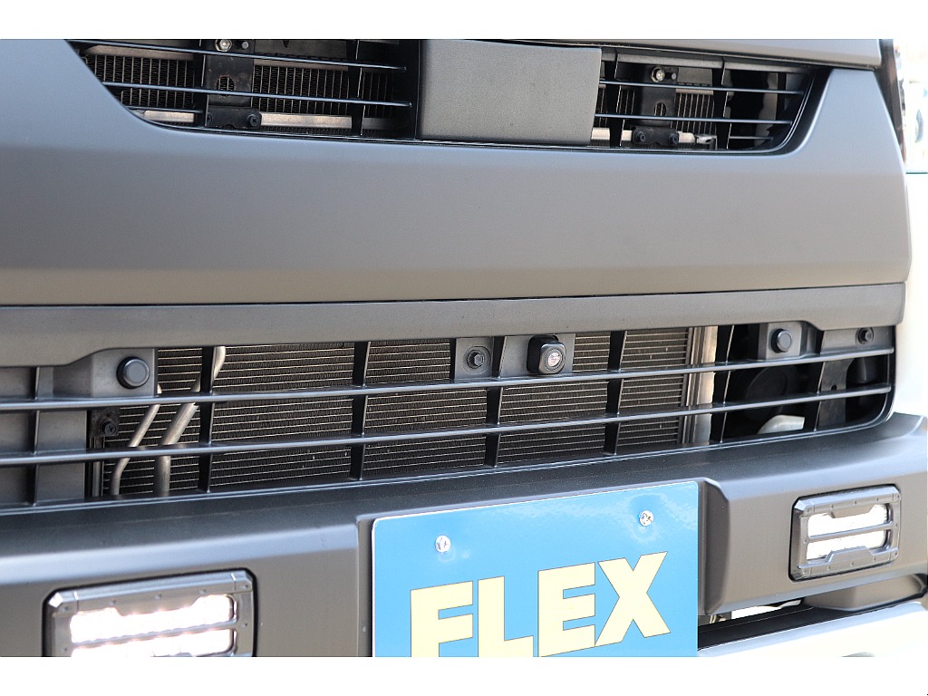 ハイエース高崎店にて展示中♪027-329-5670